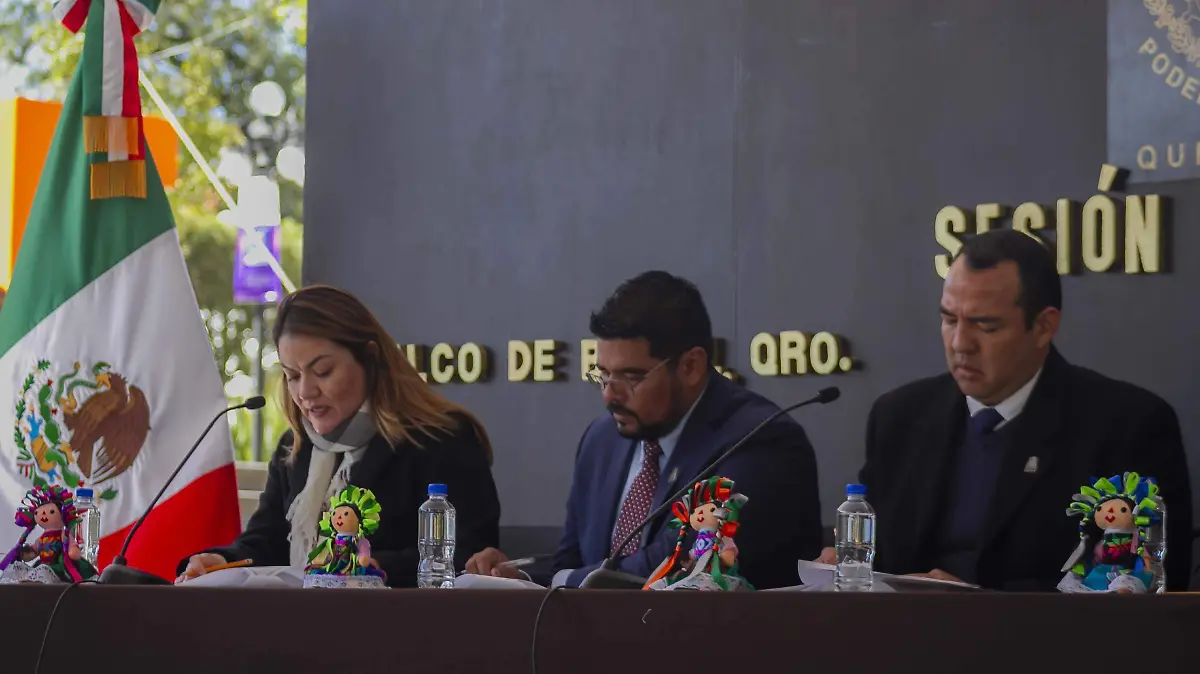 Piden a diputados locales reformas al Código Penal y Ley de Igualdad. Foto César Ortiz